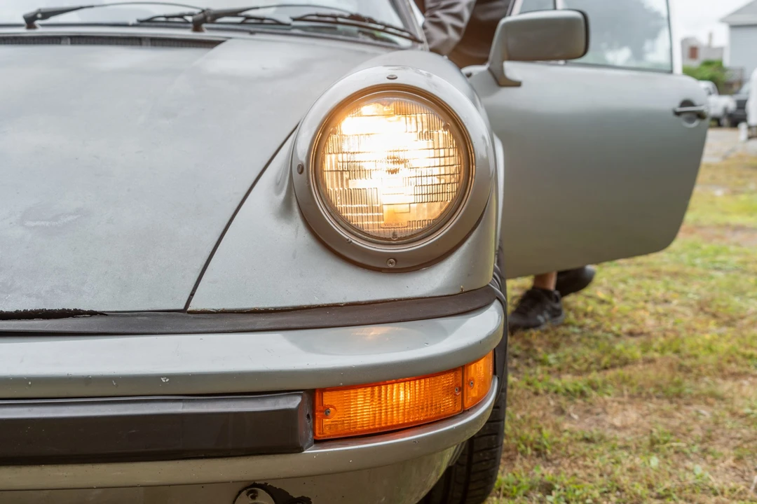1980 Porsche 911 Carrera SC - Image 23 of 31
