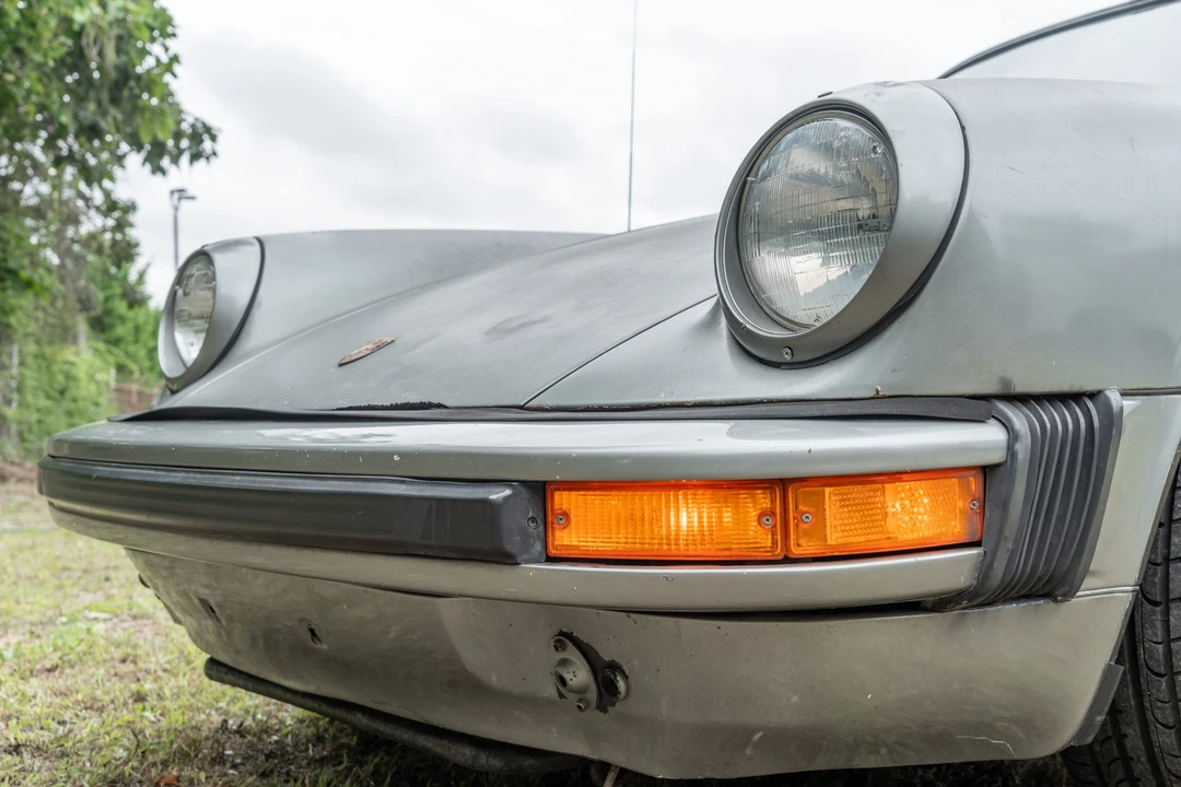 1980 Porsche 911 Carrera SC - Image 21 of 31
