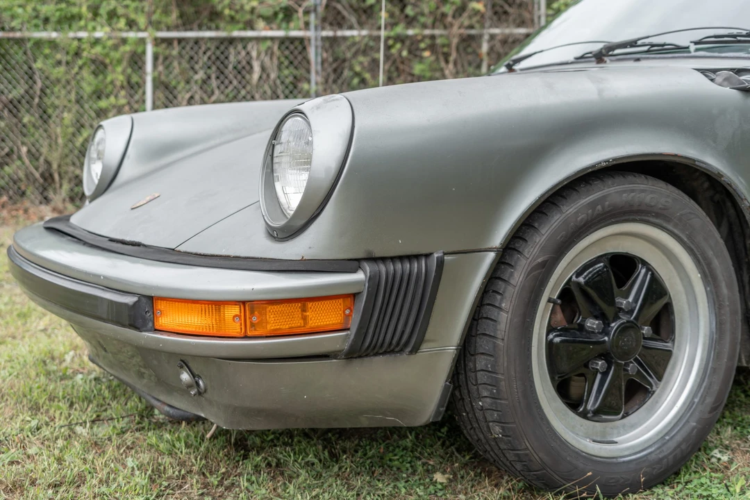 1980 Porsche 911 Carrera SC - Image 18 of 31