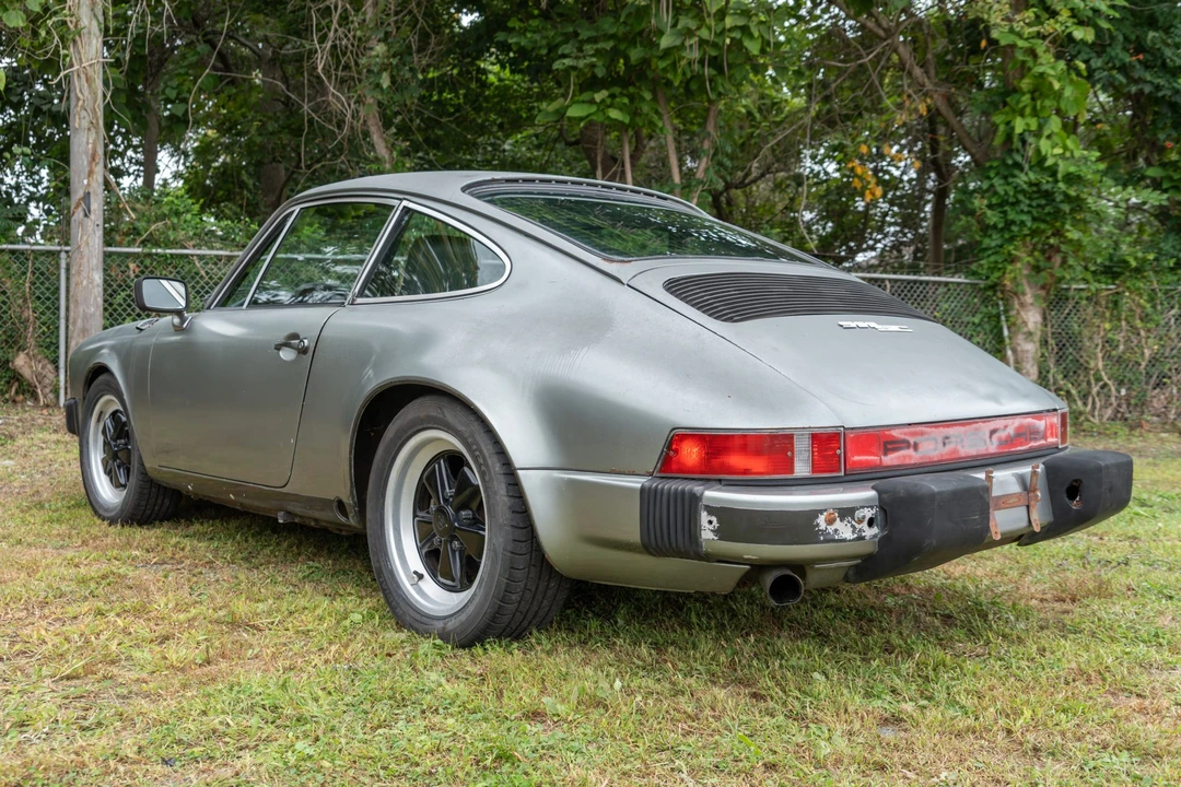 1980 Porsche 911 Carrera SC - Image 6 of 31