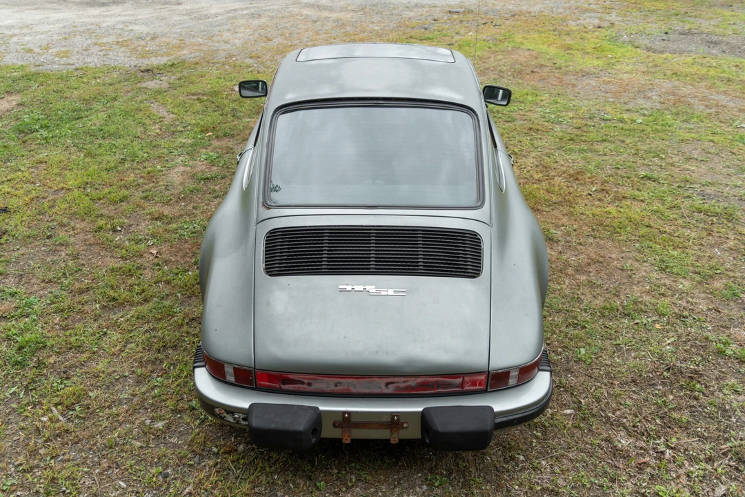 1980 Porsche 911 Carrera SC - Image 12 of 31