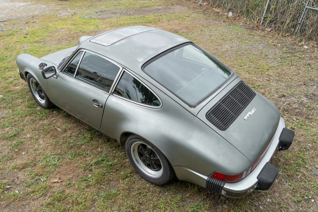 1980 Porsche 911 Carrera SC - Image 11 of 31