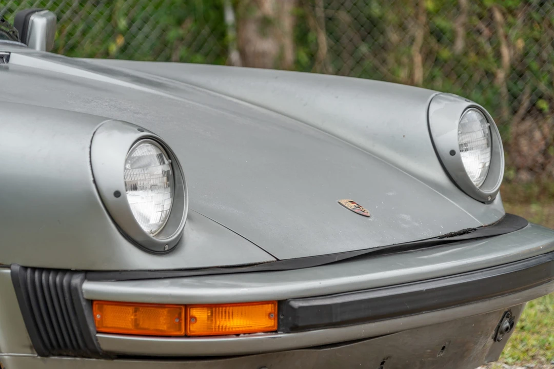 1980 Porsche 911 Carrera SC - Image 17 of 31