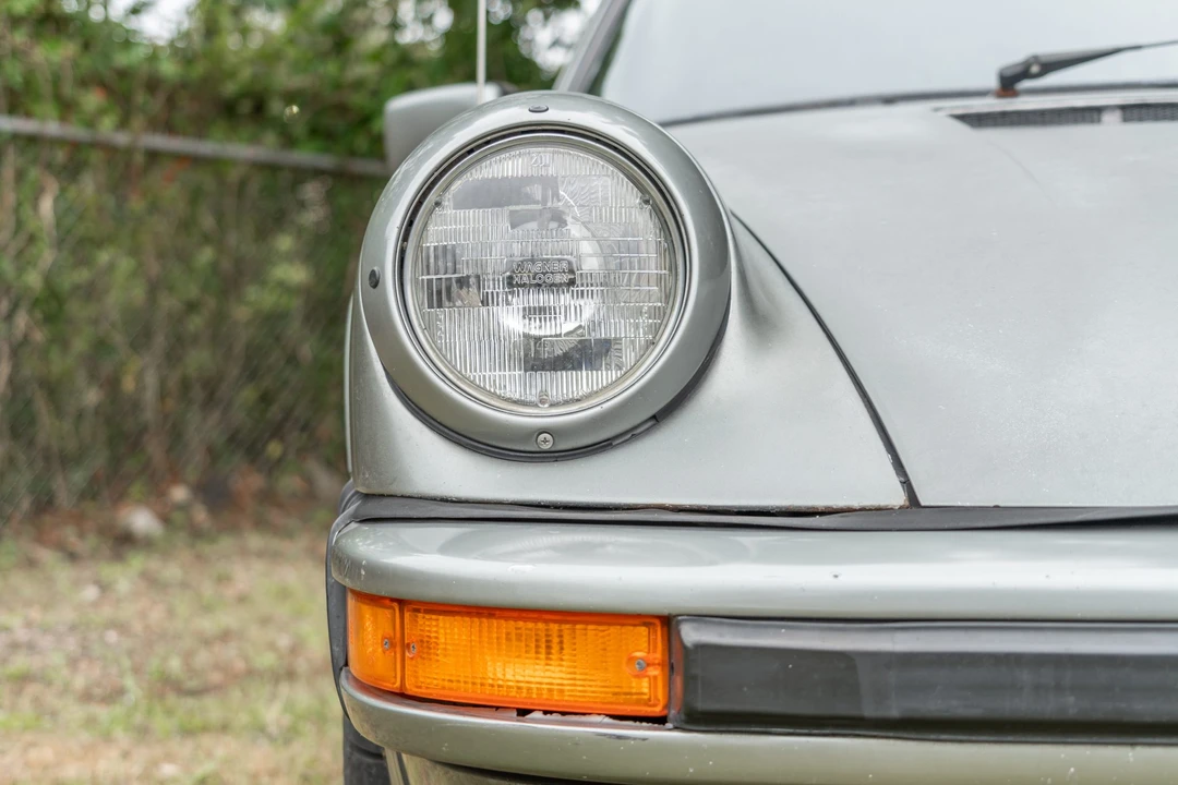1980 Porsche 911 Carrera SC - Image 24 of 31