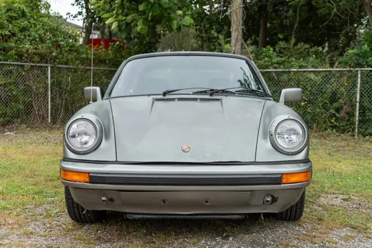 1980 Porsche 911 Carrera SC - Image 3 of 31
