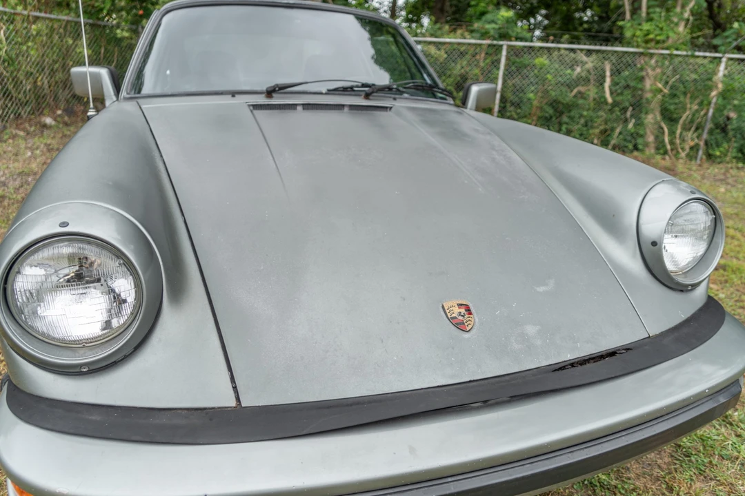 1980 Porsche 911 Carrera SC - Image 14 of 31