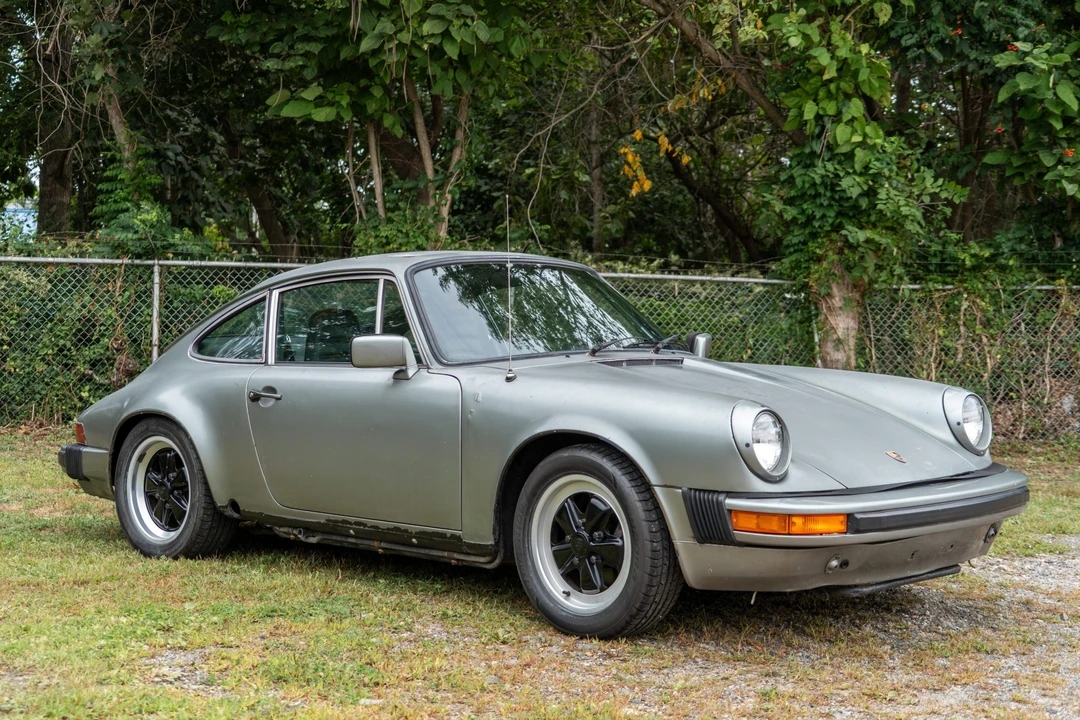 1980 Porsche 911 Carrera SC - Image 2 of 31
