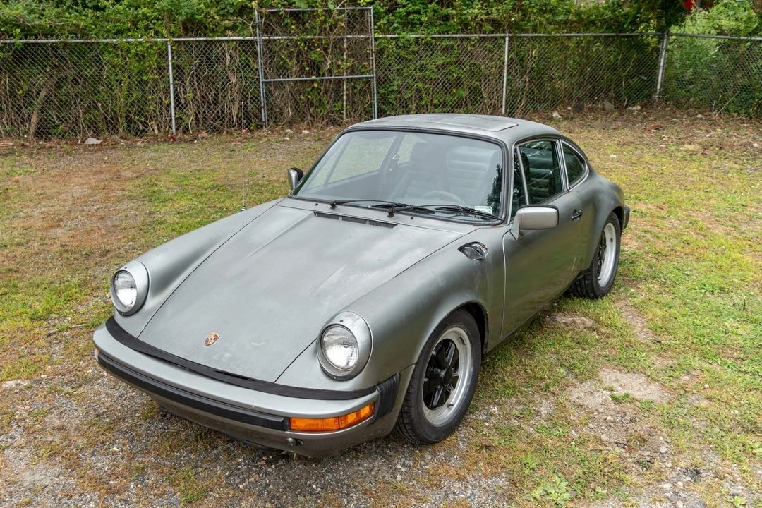 1980 Porsche 911 Carrera SC - Image 10 of 31