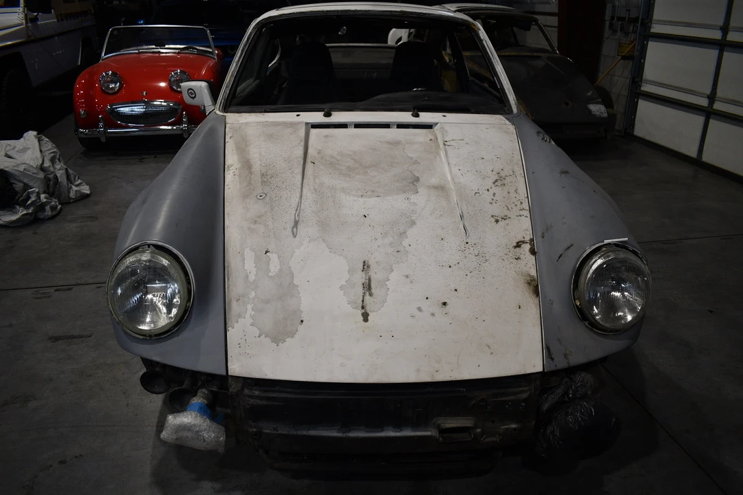 1980 Porsche 911 Carrera SC - Image 20 of 31