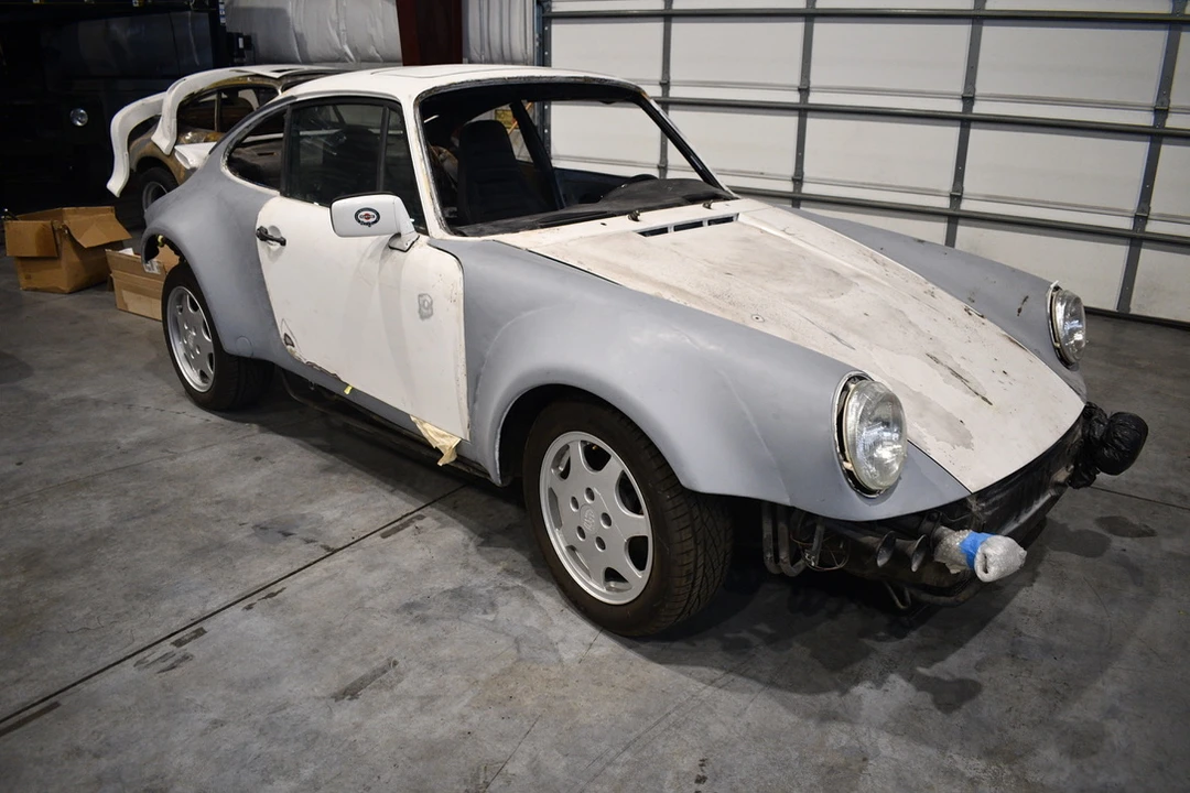 1980 Porsche 911 Carrera SC - Image 14 of 31