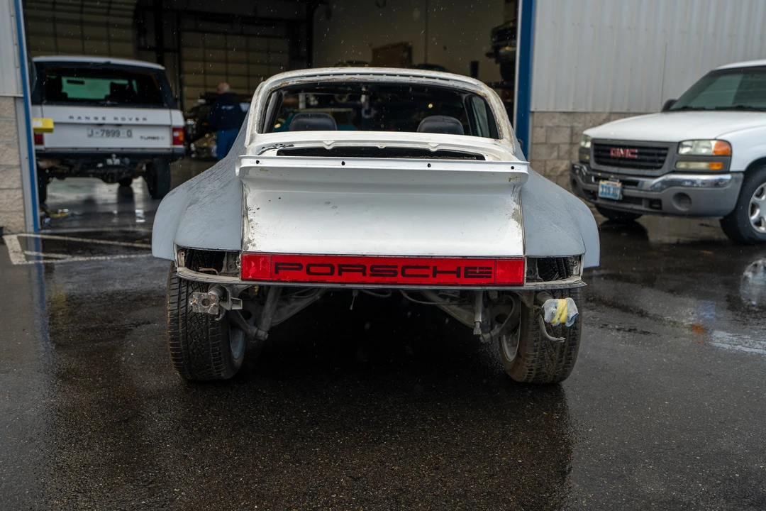 1980 Porsche 911 Carrera SC - Image 7 of 31