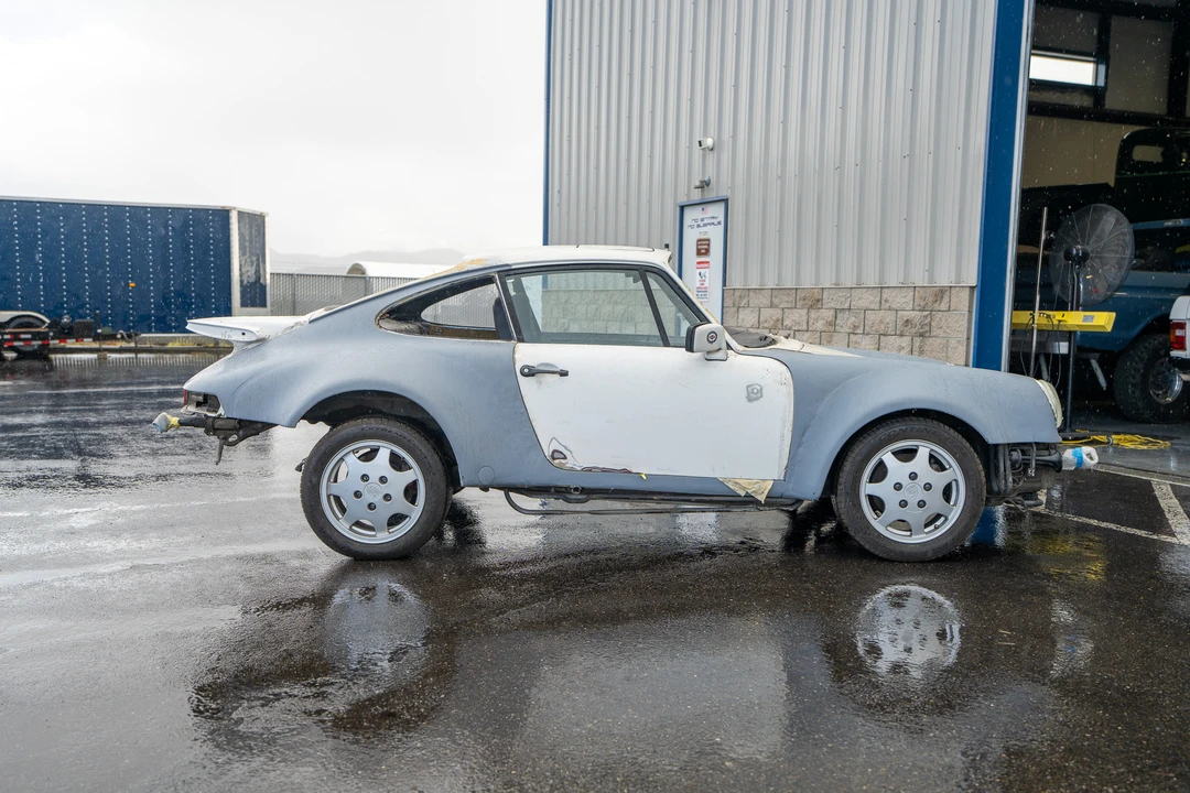 1980 Porsche 911 Carrera SC - Image 9 of 31
