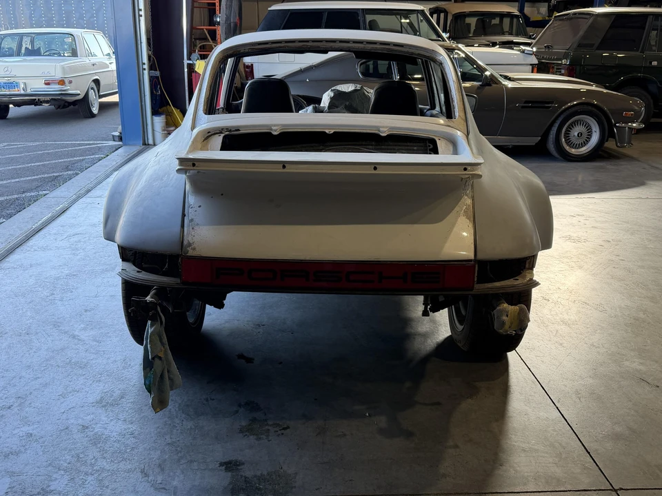 1980 Porsche 911 Carrera SC - Image 30 of 31