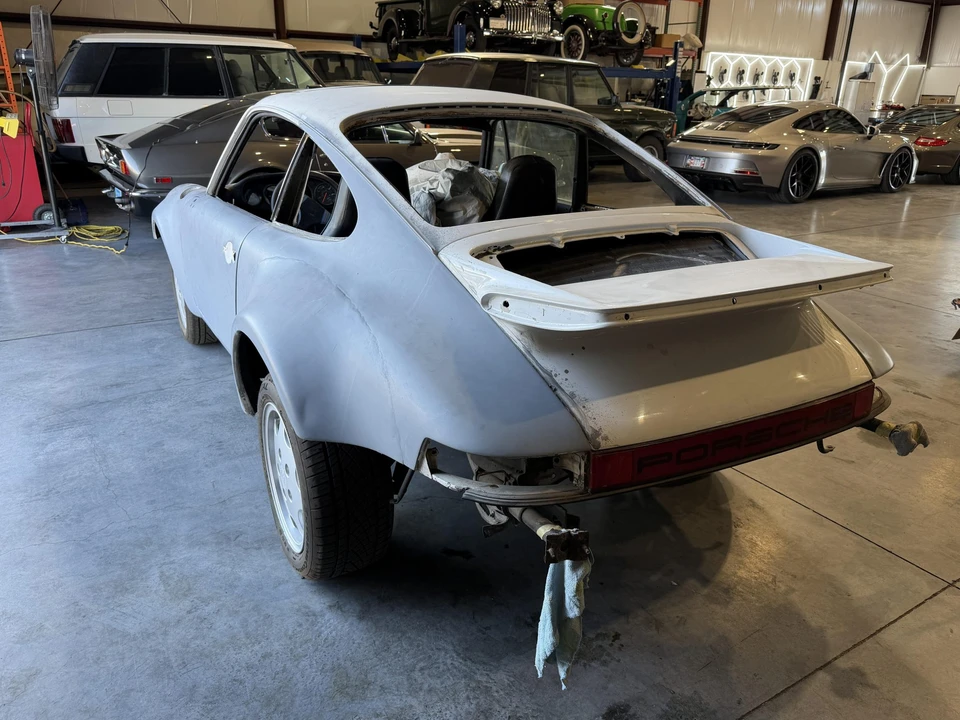 1980 Porsche 911 Carrera SC - Image 28 of 31
