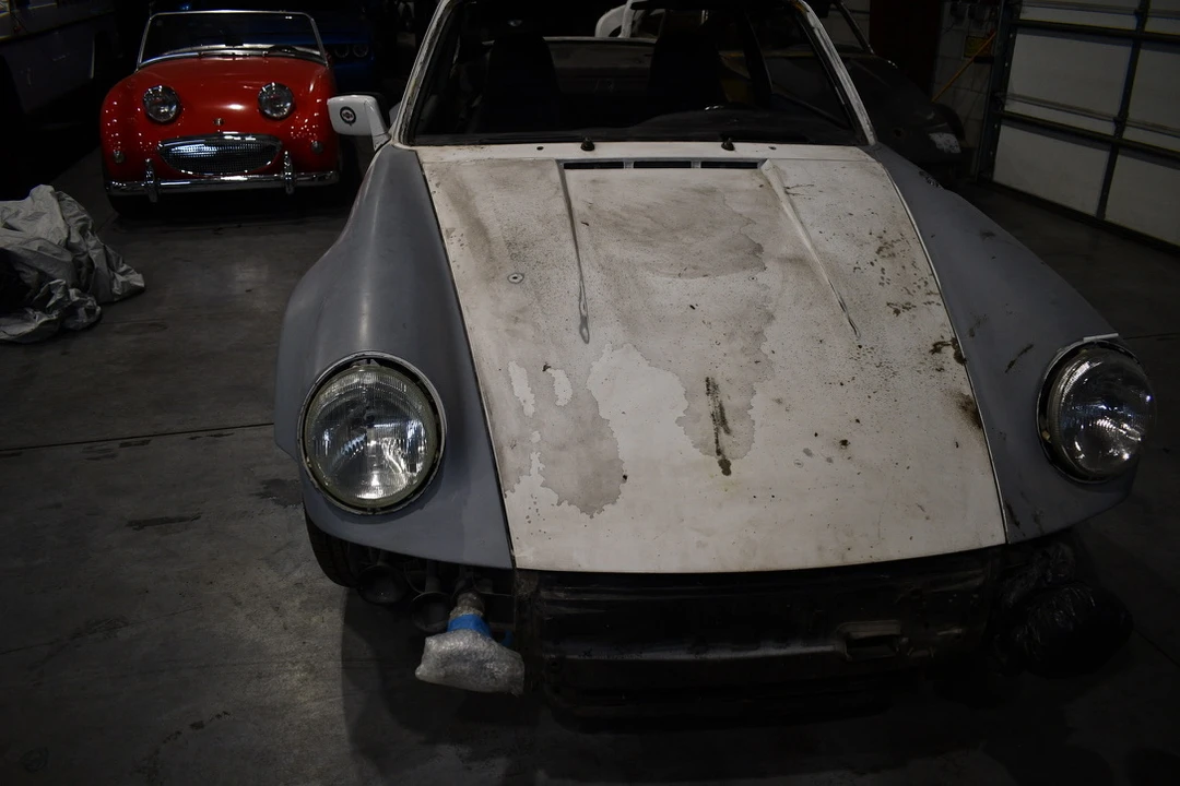 1980 Porsche 911 Carrera SC - Image 18 of 31