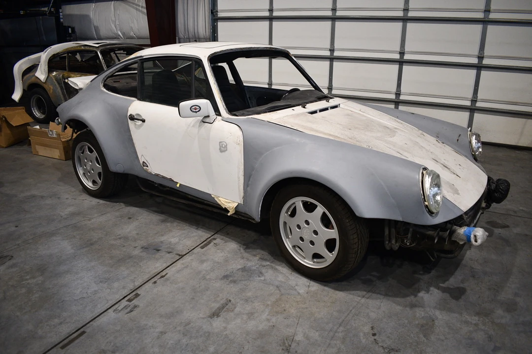 1980 Porsche 911 Carrera SC - Image 11 of 31