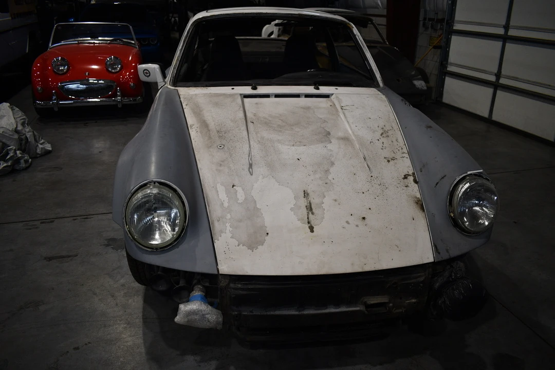 1980 Porsche 911 Carrera SC - Image 19 of 31