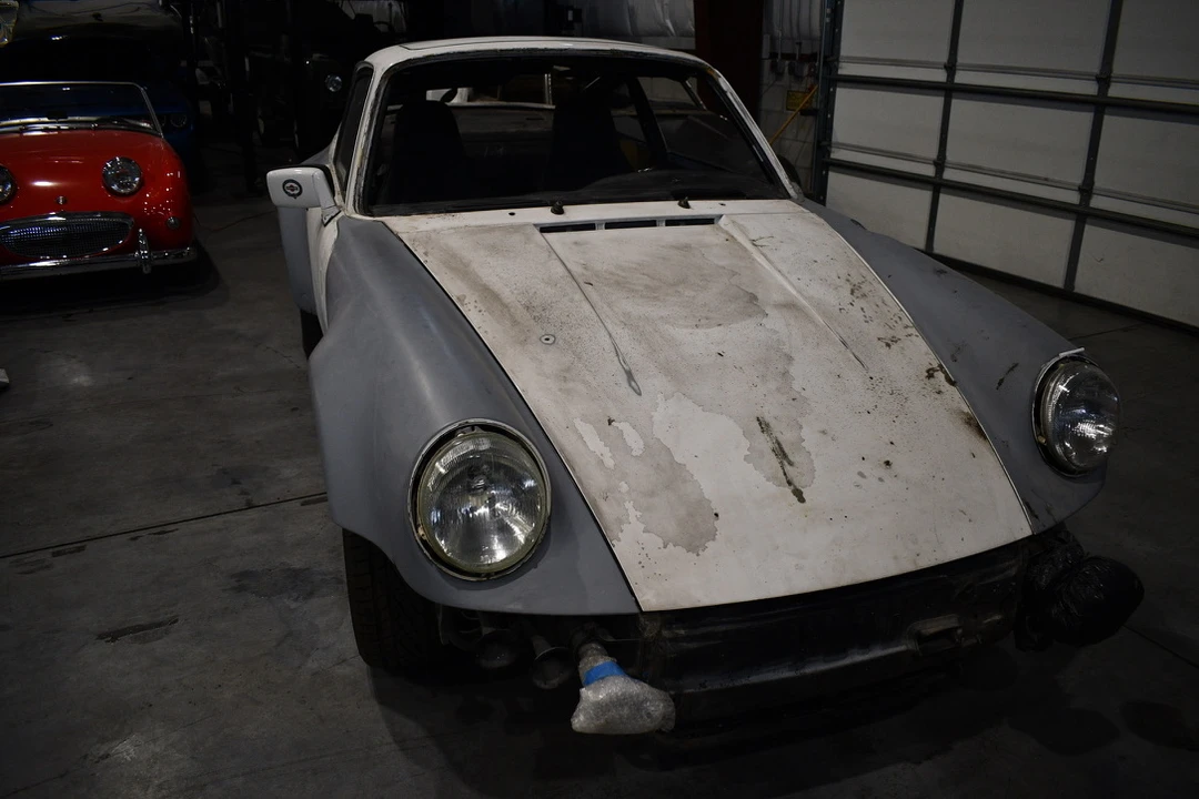 1980 Porsche 911 Carrera SC - Image 17 of 31