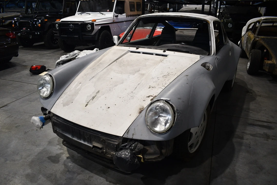 1980 Porsche 911 Carrera SC - Image 21 of 31
