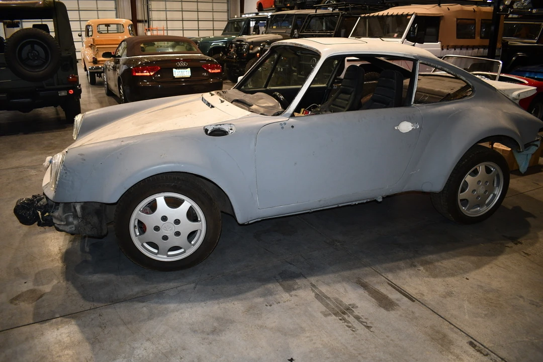 1980 Porsche 911 Carrera SC - Image 27 of 31