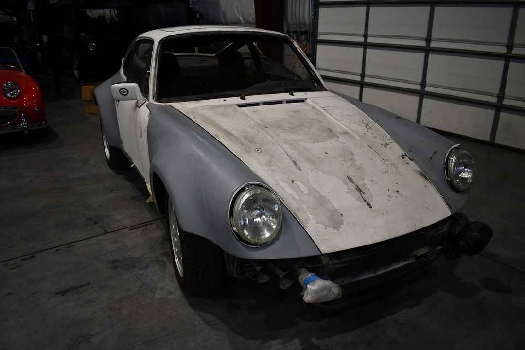 1980 Porsche 911 Carrera SC - Image 16 of 31
