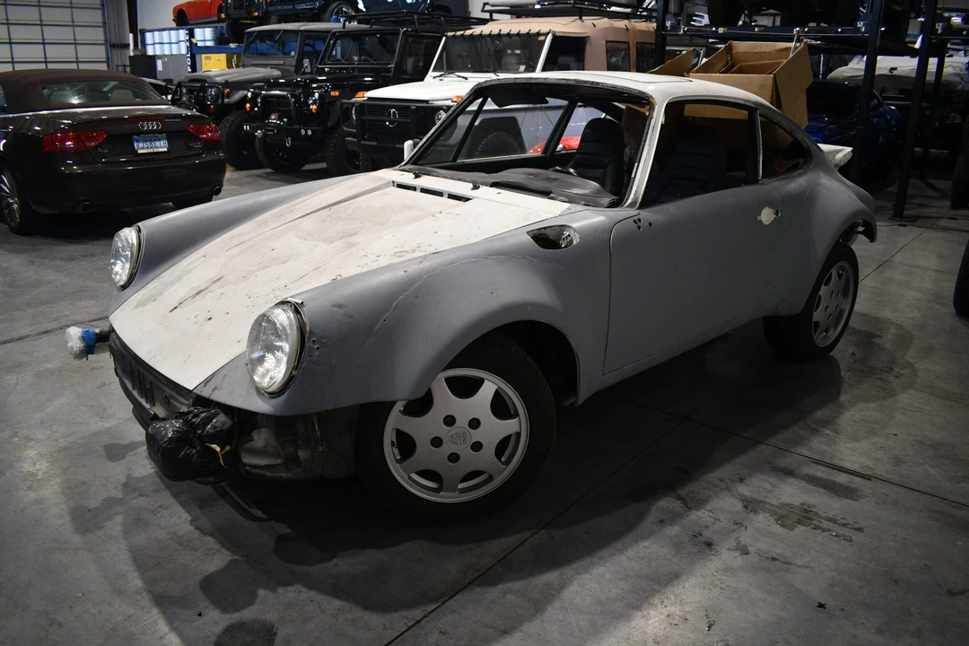 1980 Porsche 911 Carrera SC - Image 24 of 31
