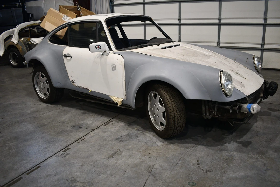1980 Porsche 911 Carrera SC - Image 12 of 31