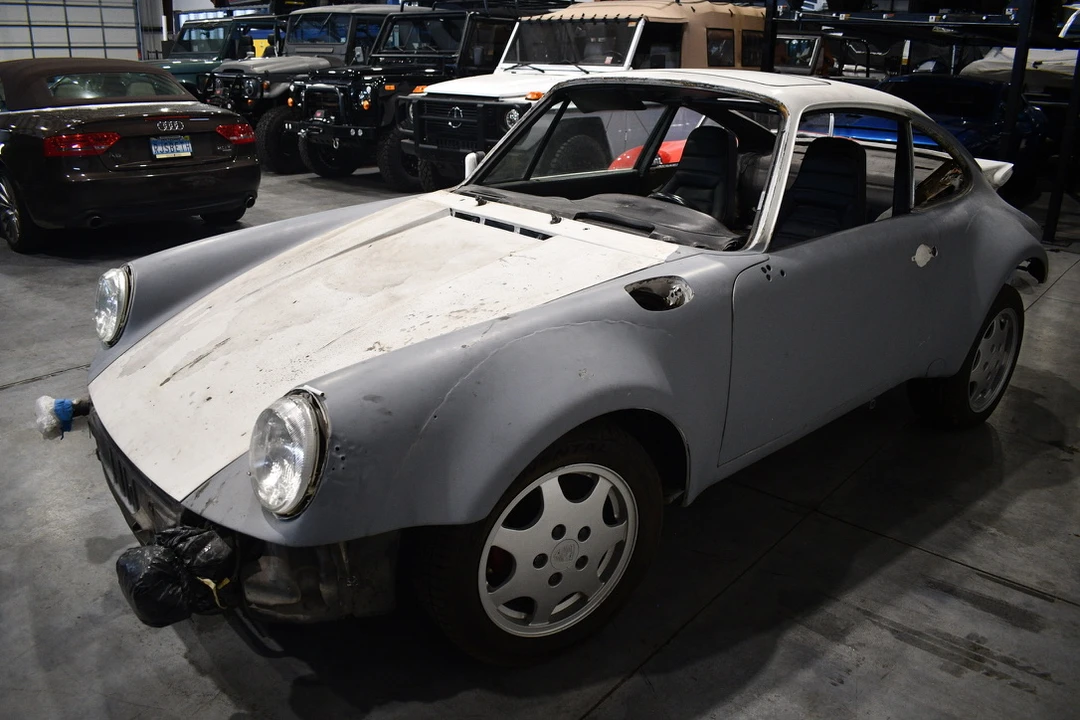 1980 Porsche 911 Carrera SC - Image 23 of 31
