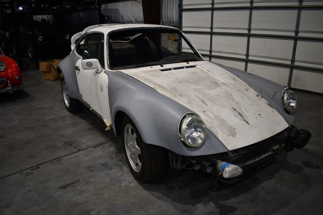 1980 Porsche 911 Carrera SC - Image 15 of 31