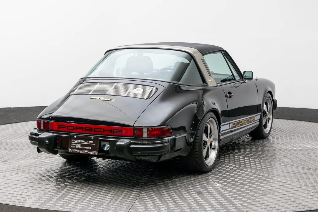 1980 Porsche 911 Carrera SC - Image 10 of 31