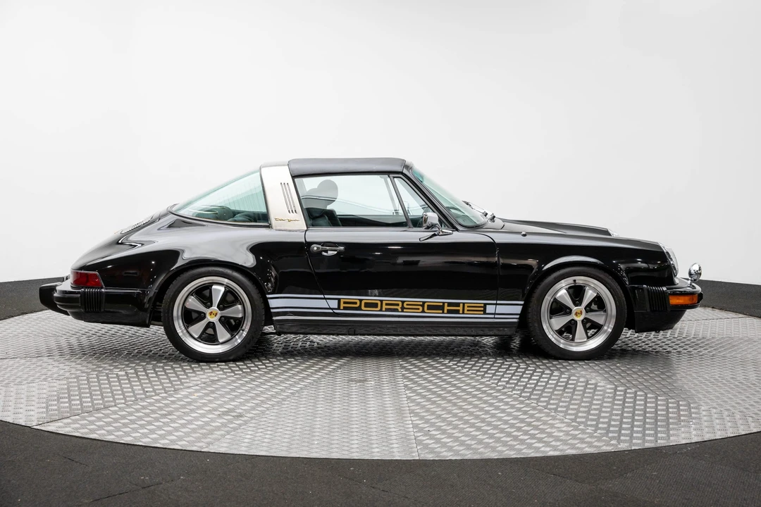 1980 Porsche 911 Carrera SC - Image 8 of 31