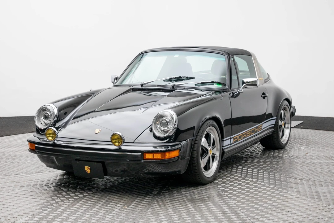 1980 Porsche 911 Carrera SC - Image 3 of 31