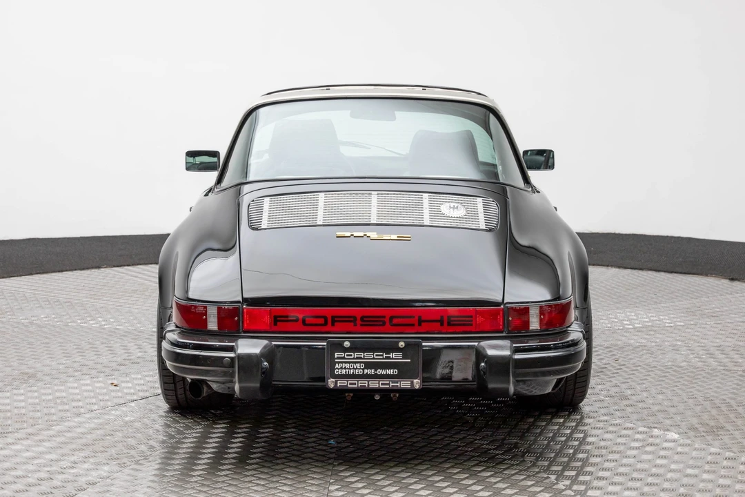 1980 Porsche 911 Carrera SC - Image 11 of 31