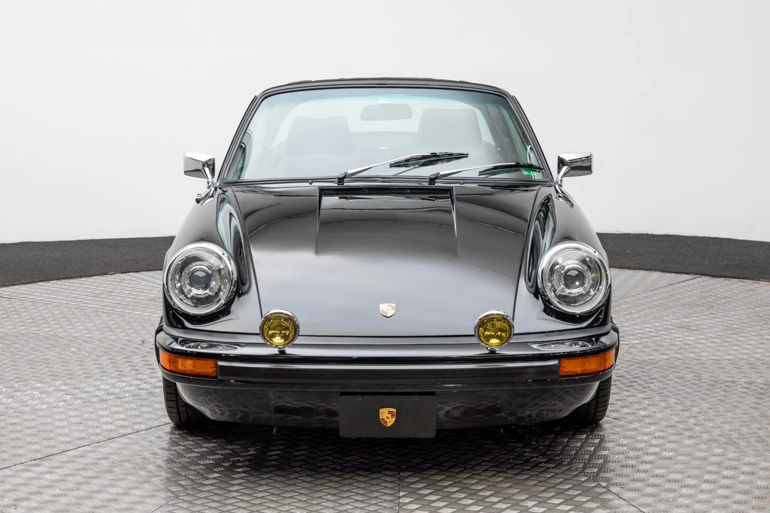 1980 Porsche 911 Carrera SC - Image 4 of 31