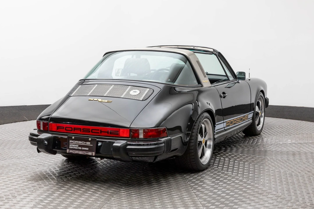 1980 Porsche 911 Carrera SC - Image 9 of 31