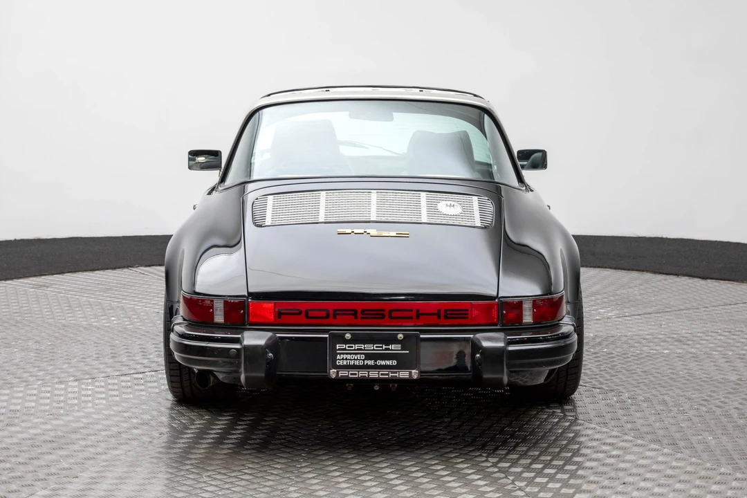 1980 Porsche 911 Carrera SC - Image 12 of 31