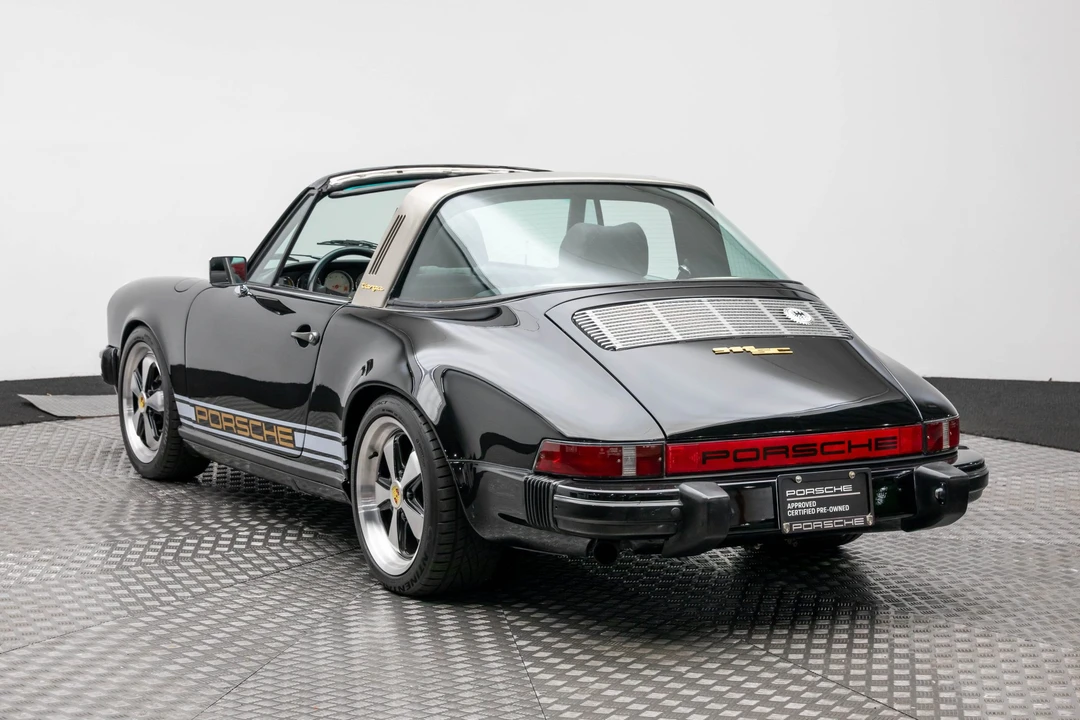 1980 Porsche 911 Carrera SC - Image 13 of 31