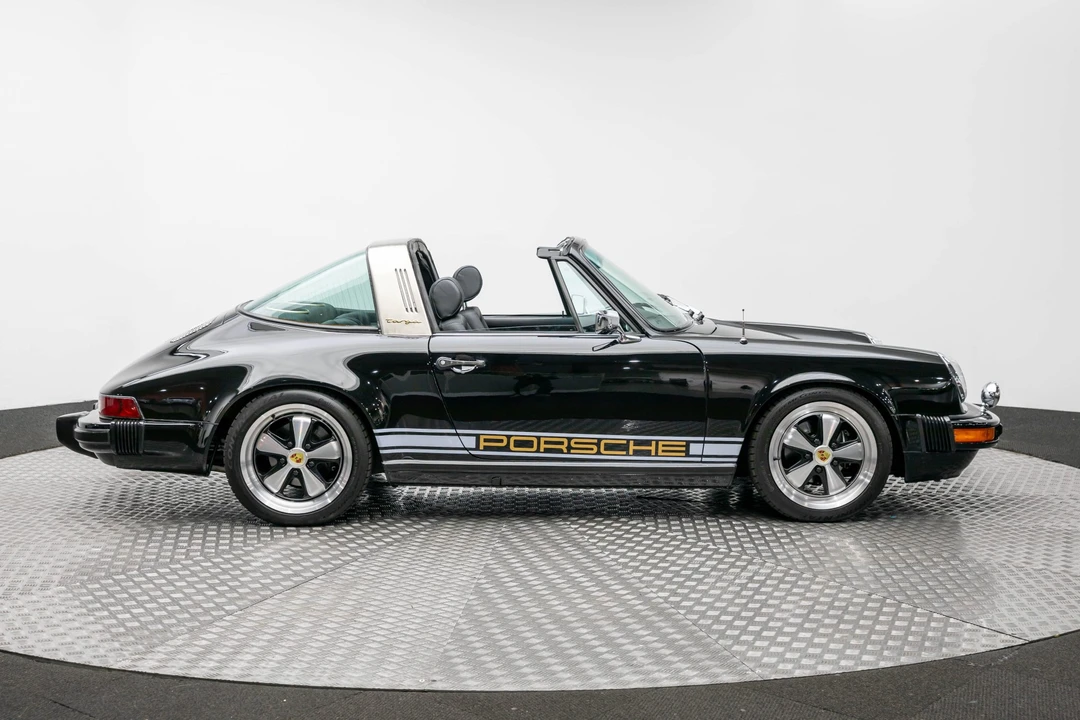 1980 Porsche 911 Carrera SC - Image 7 of 31