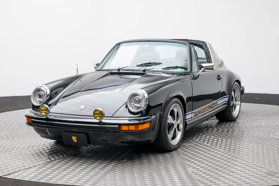 1980 Porsche 911 Carrera SC - Image 2 of 31