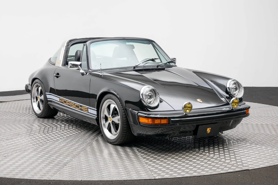 1980 Porsche 911 Carrera SC - Image 6 of 31