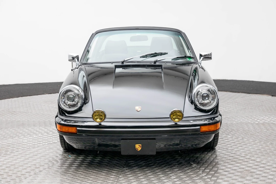 1980 Porsche 911 Carrera SC - Image 5 of 31