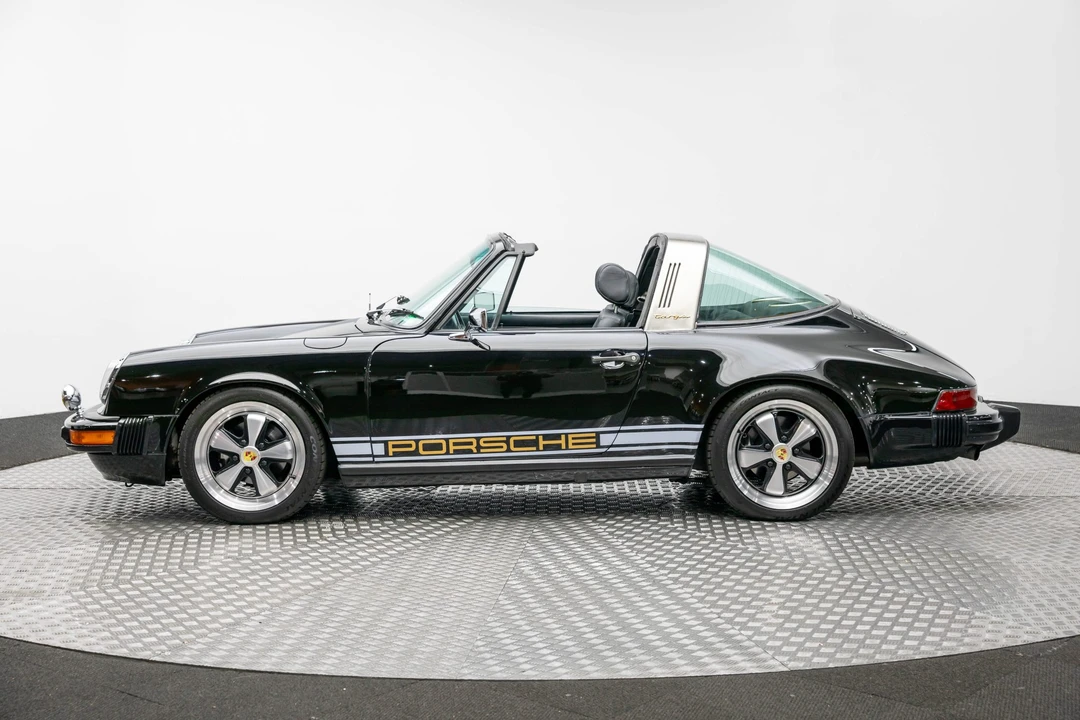 1980 Porsche 911 Carrera SC - Image 14 of 31