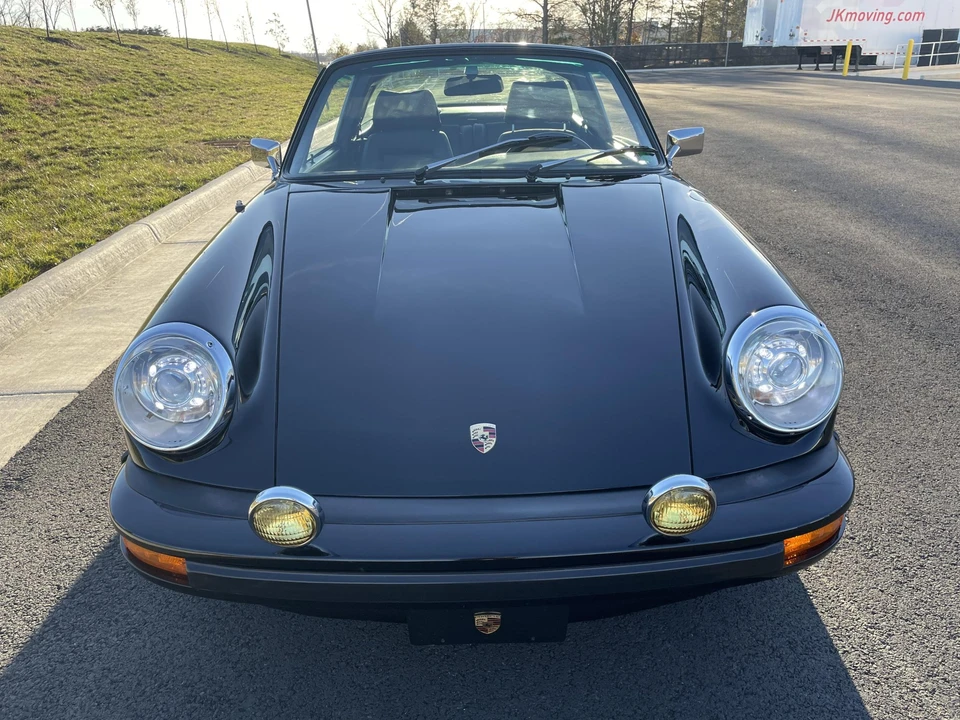 1980 Porsche 911 Carrera SC - Image 29 of 31