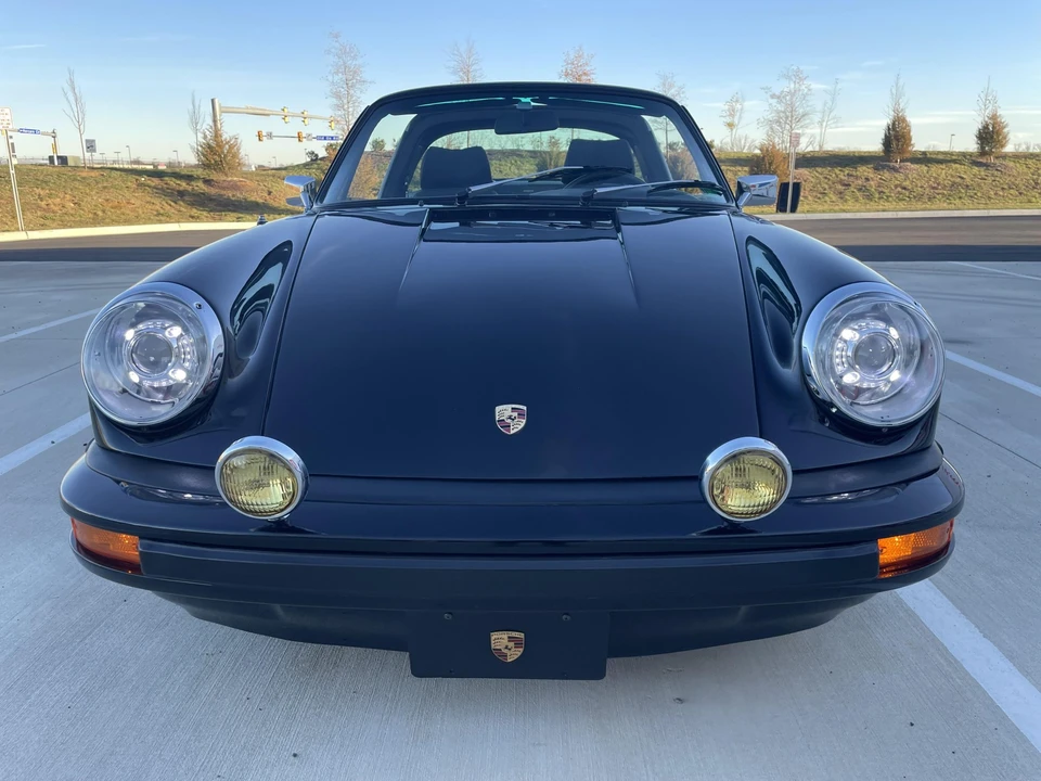 1980 Porsche 911 Carrera SC - Image 31 of 31