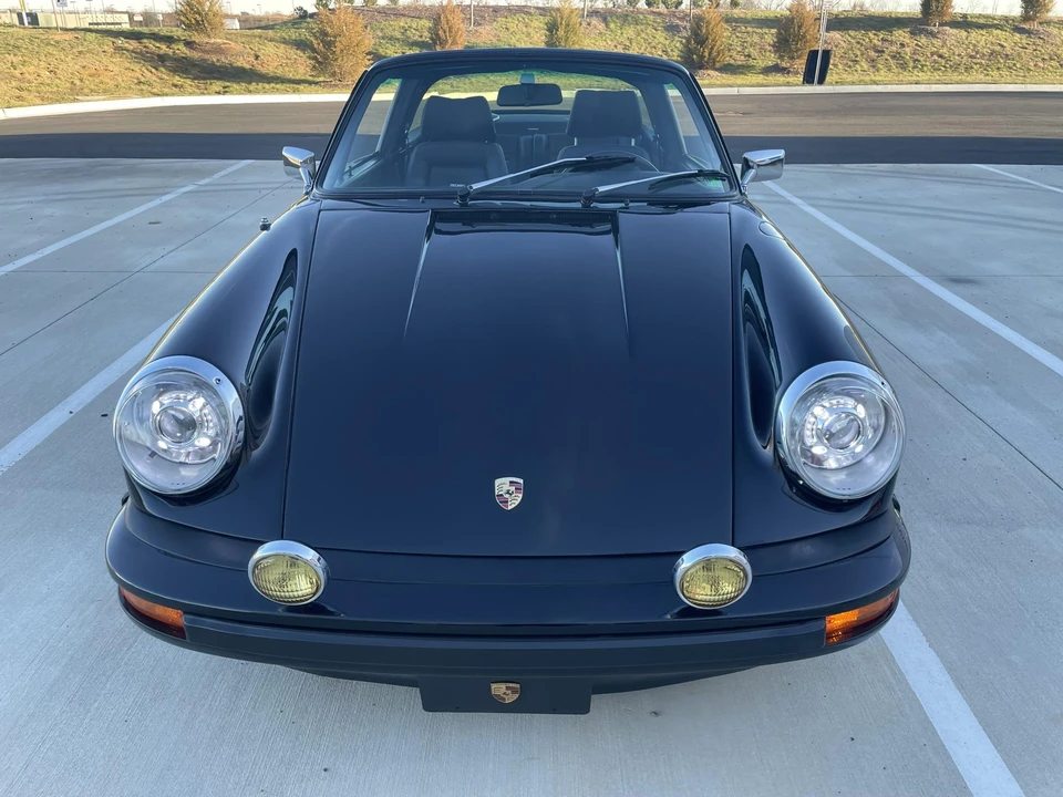 1980 Porsche 911 Carrera SC - Image 30 of 31