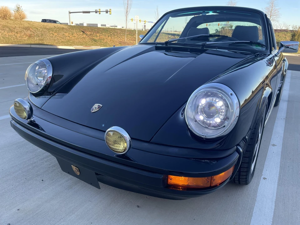 1980 Porsche 911 Carrera SC - Image 25 of 31