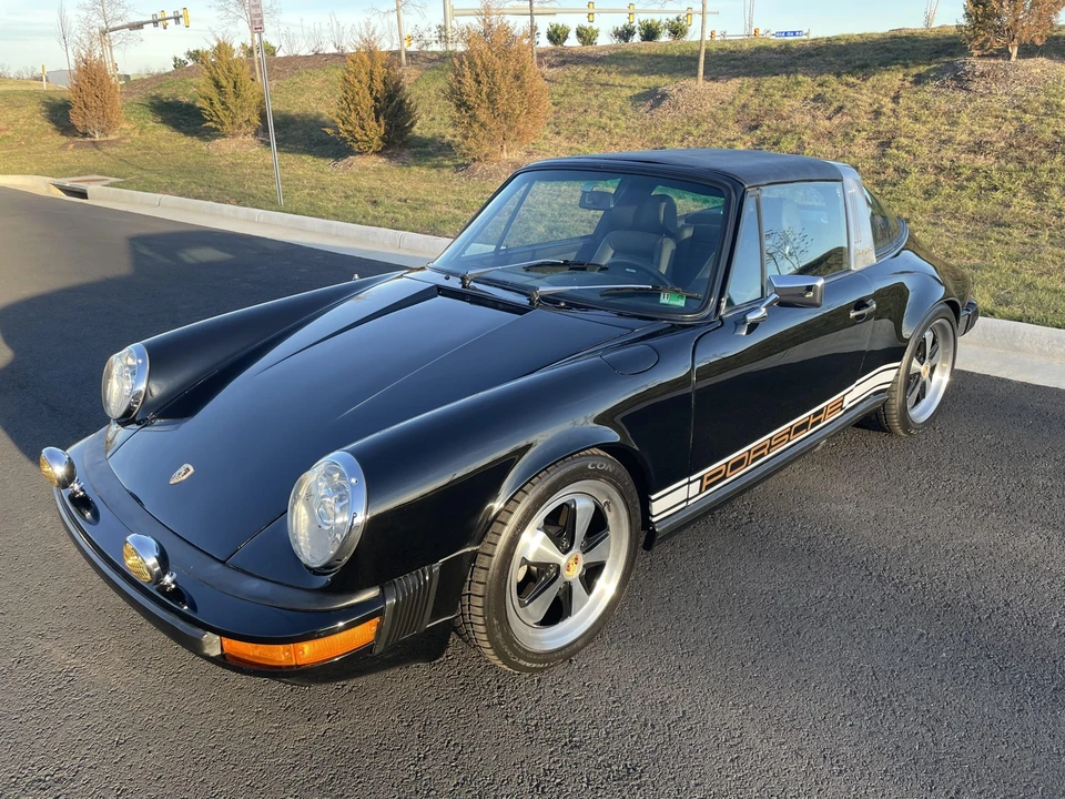 1980 Porsche 911 Carrera SC - Image 18 of 31