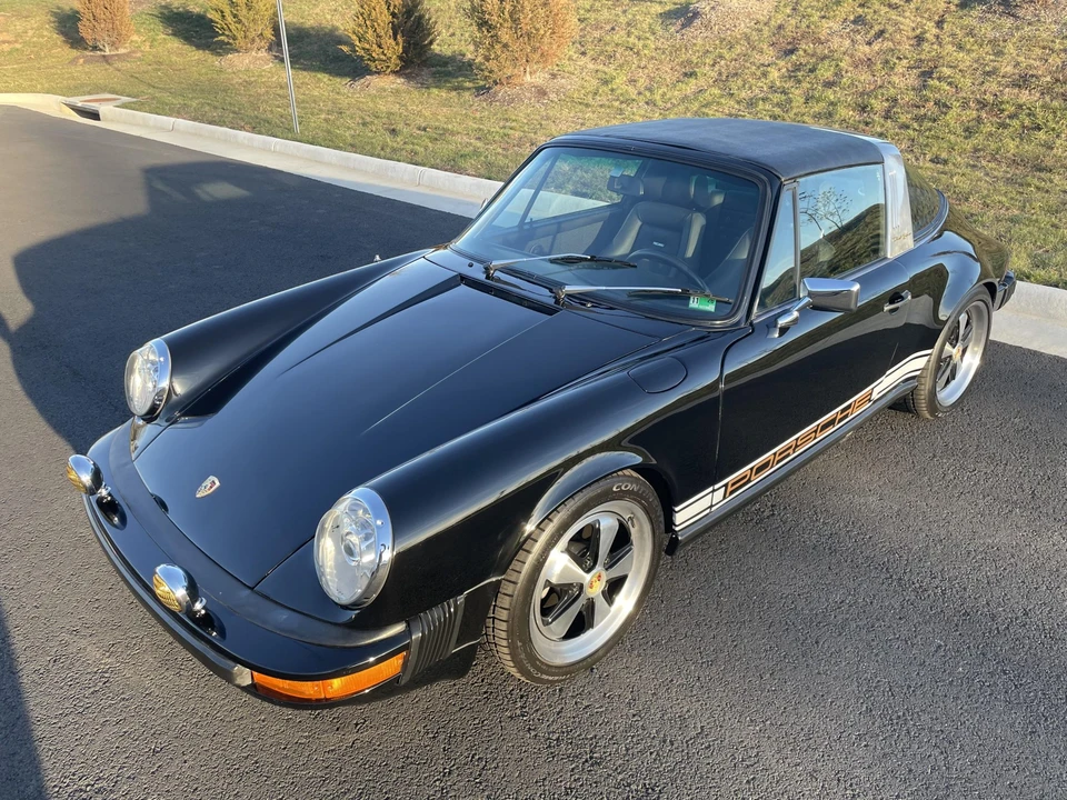 1980 Porsche 911 Carrera SC - Image 19 of 31