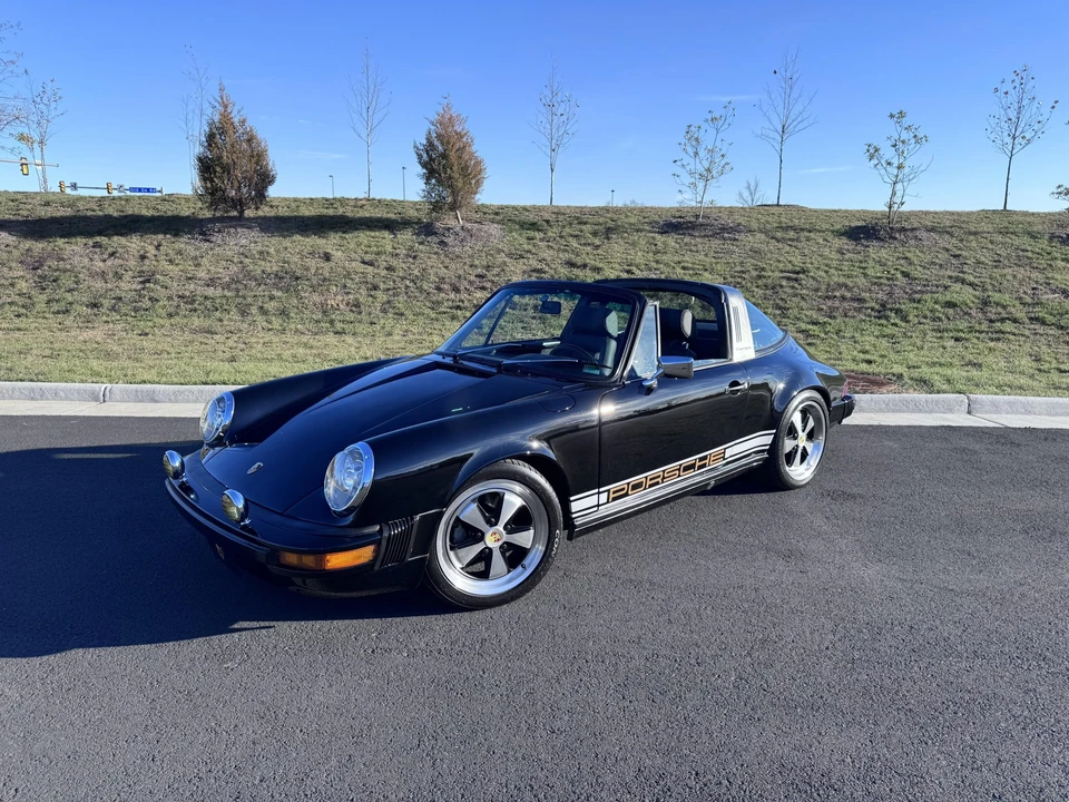 1980 Porsche 911 Carrera SC - Image 17 of 31