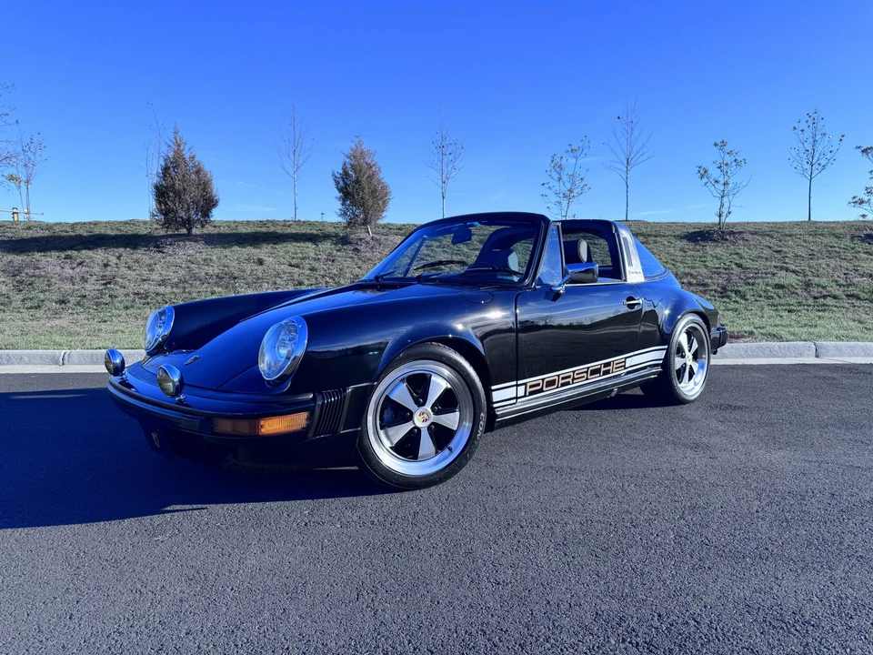1980 Porsche 911 Carrera SC - Image 16 of 31